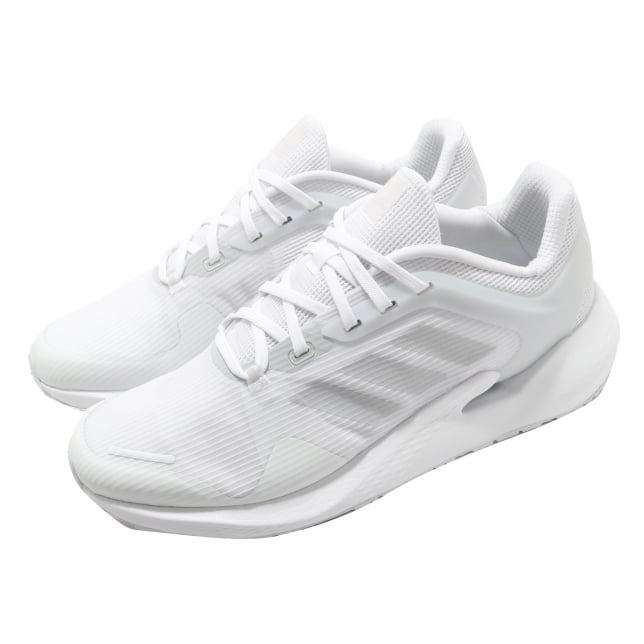 adidas Alphatorsion Footwear White - Image 8