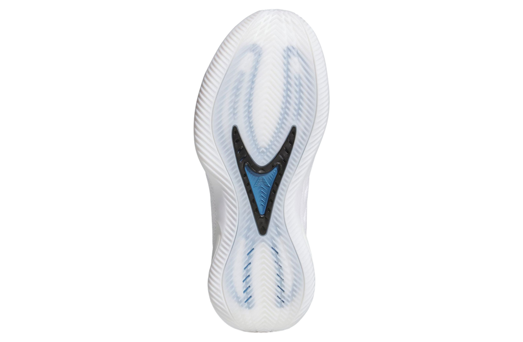 Adidas Anthony Edwards 2 Alphadawg Core Black / White - Image 5