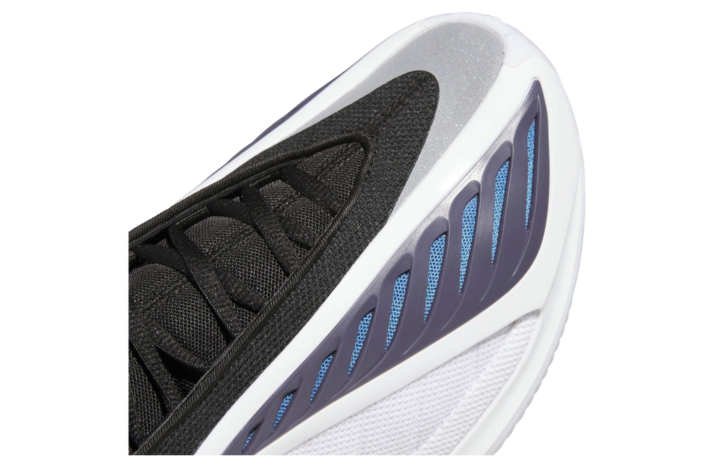 Adidas Anthony Edwards 2 Alphadawg Core Black / White - Image 7