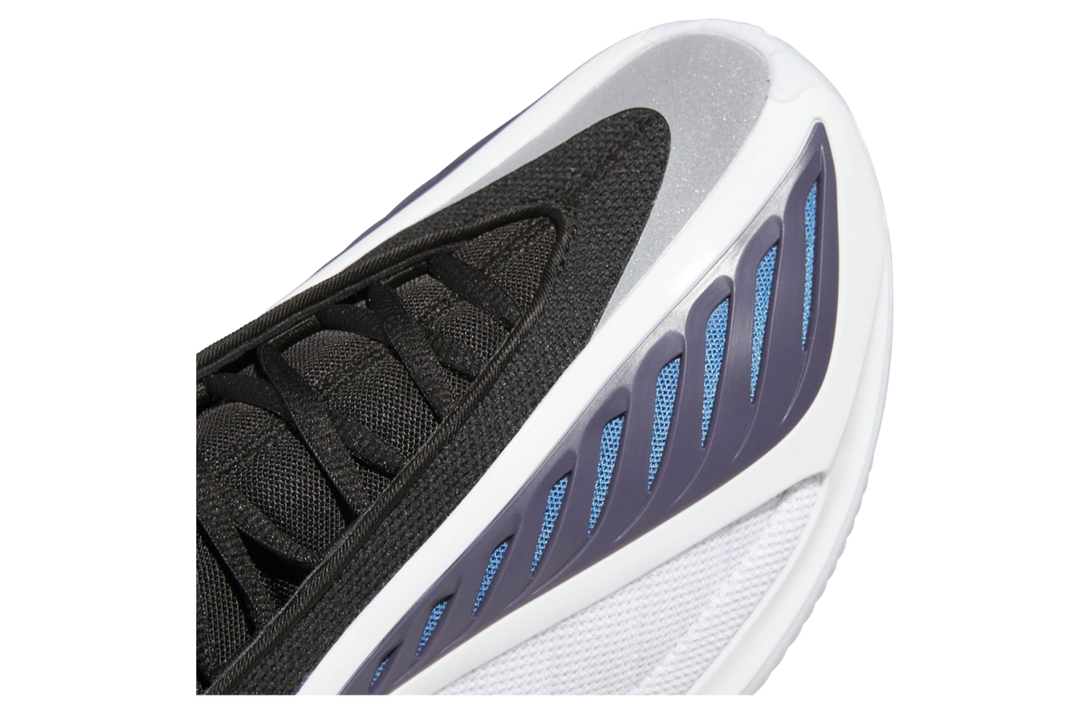 Adidas Anthony Edwards 2 Alphadawg Core Black / White - Image 7