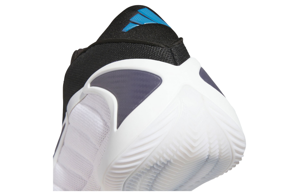 Adidas Anthony Edwards 2 Alphadawg Core Black / White - Image 8