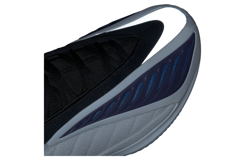 Adidas Anthony Edwards 2 Alphadawg Core Black / White - Image 9