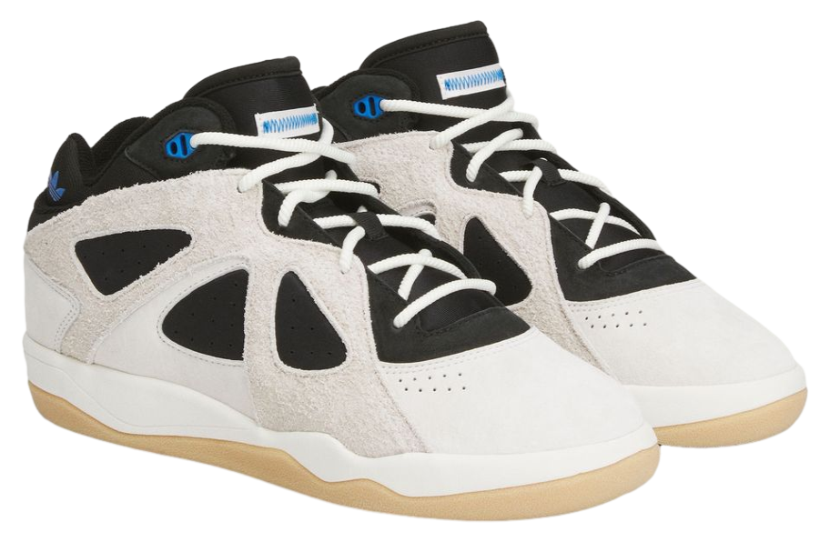 Adidas Badbo 1.0 Rise Off White / Core Black - Image 2