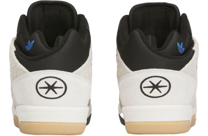 Adidas Badbo 1.0 Rise Off White / Core Black - Image 3