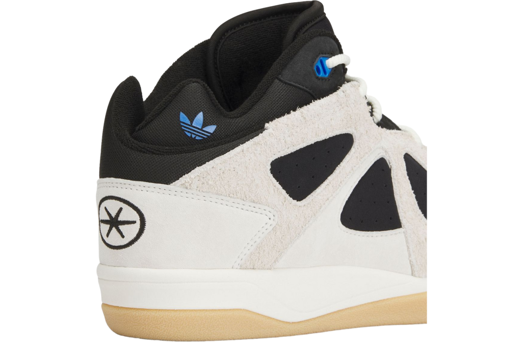 Adidas Badbo 1.0 Rise Off White / Core Black - Image 4