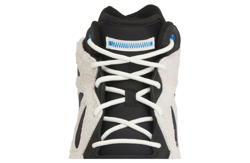 Adidas Badbo 1.0 Rise Off White / Core Black - Image 5