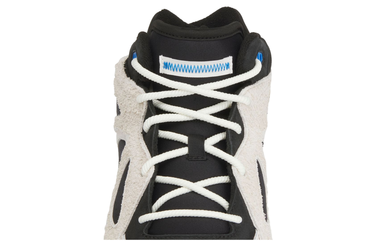 Adidas Badbo 1.0 Rise Off White / Core Black - Image 5