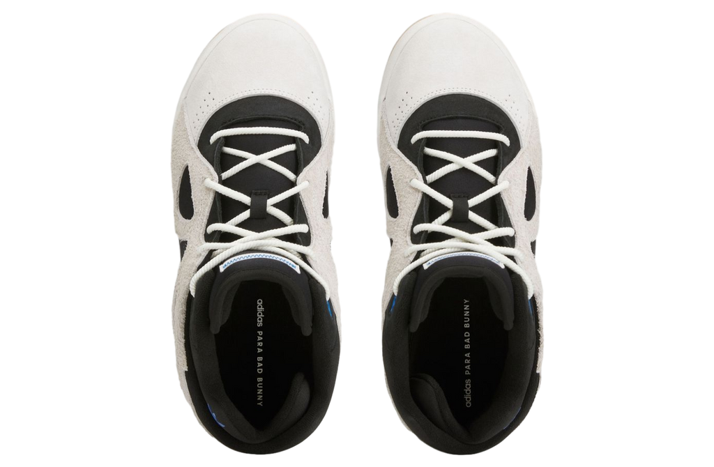 Adidas Badbo 1.0 Rise Off White / Core Black - Image 7