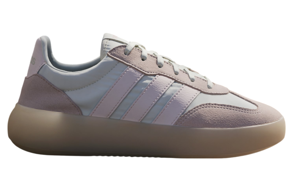 Adidas Barreda Decode WMNS Wonder Quartz / Off White - Image 2
