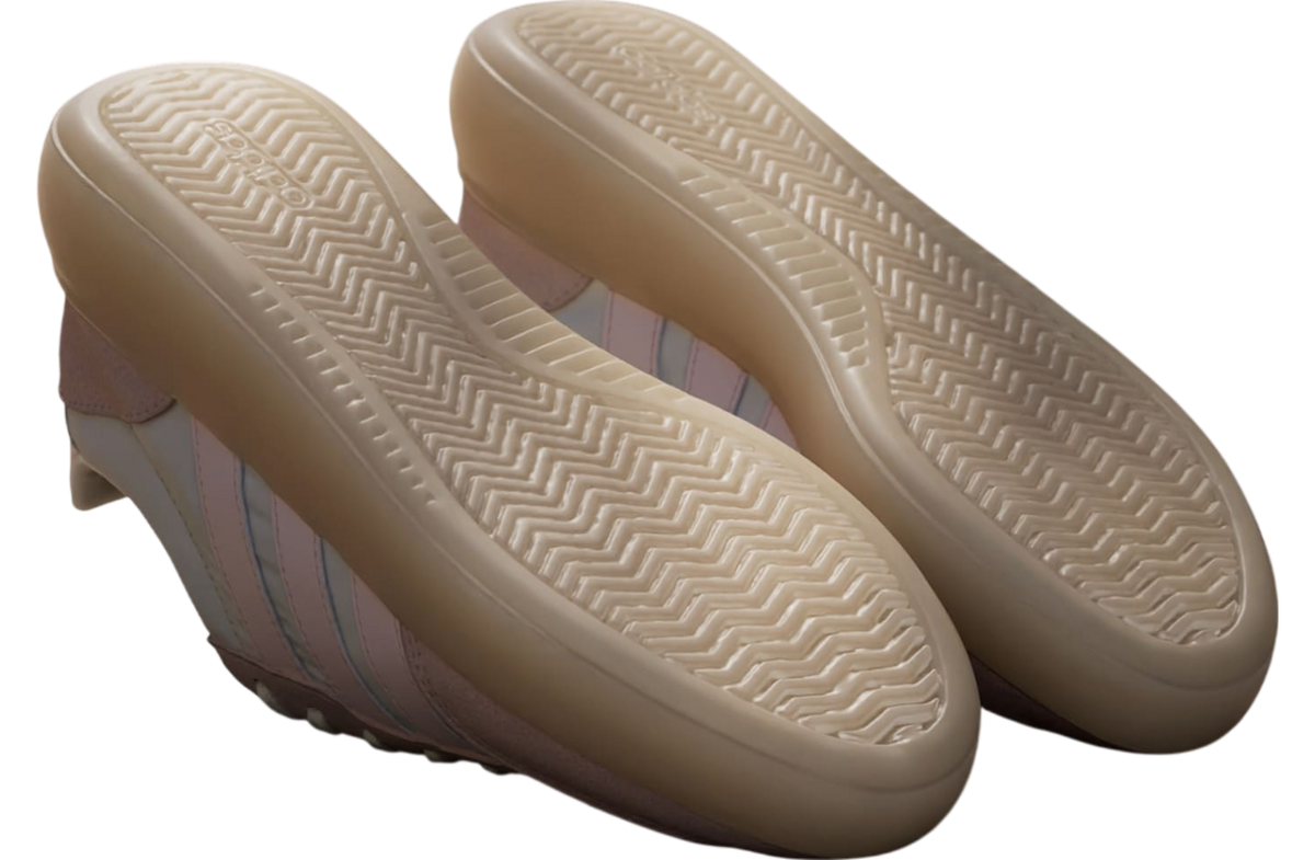 Adidas Barreda Decode WMNS Wonder Quartz / Off White - Image 3