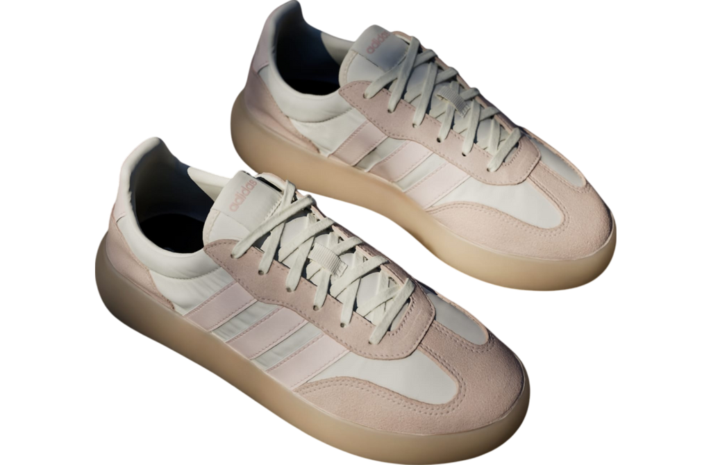 Adidas Barreda Decode WMNS Wonder Quartz / Off White - Image 4