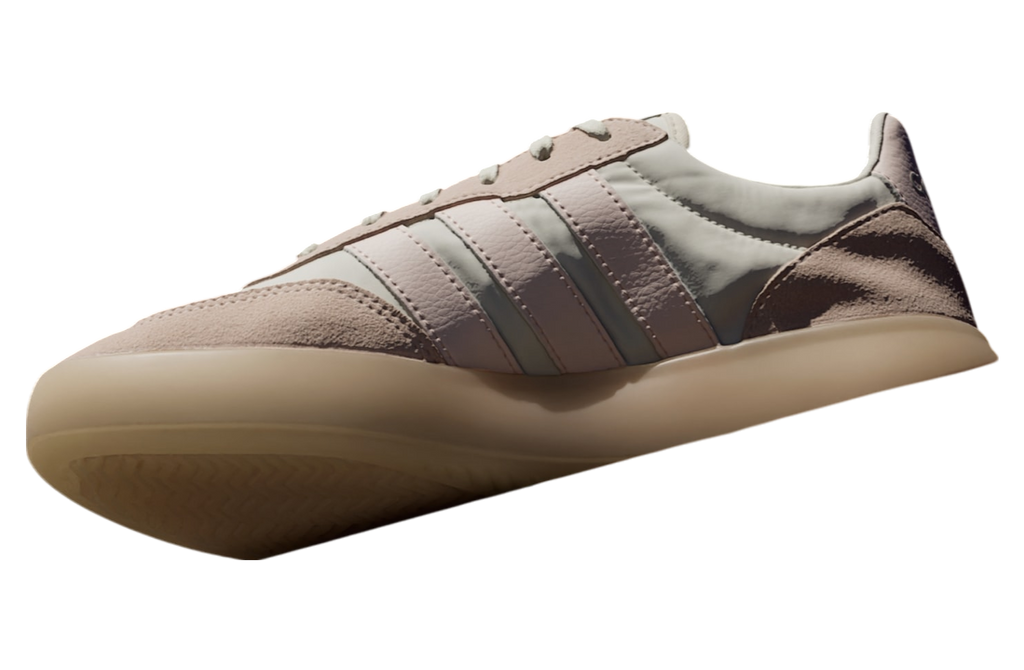 Adidas Barreda Decode WMNS Wonder Quartz / Off White - Image 6