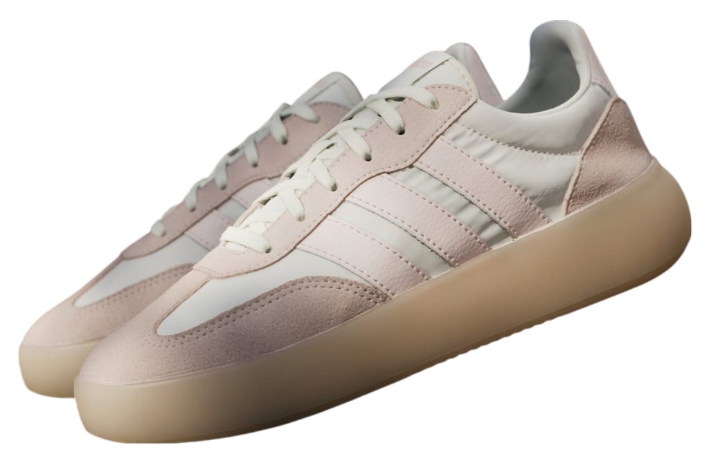 Adidas Barreda Decode WMNS Wonder Quartz / Off White - Image 7