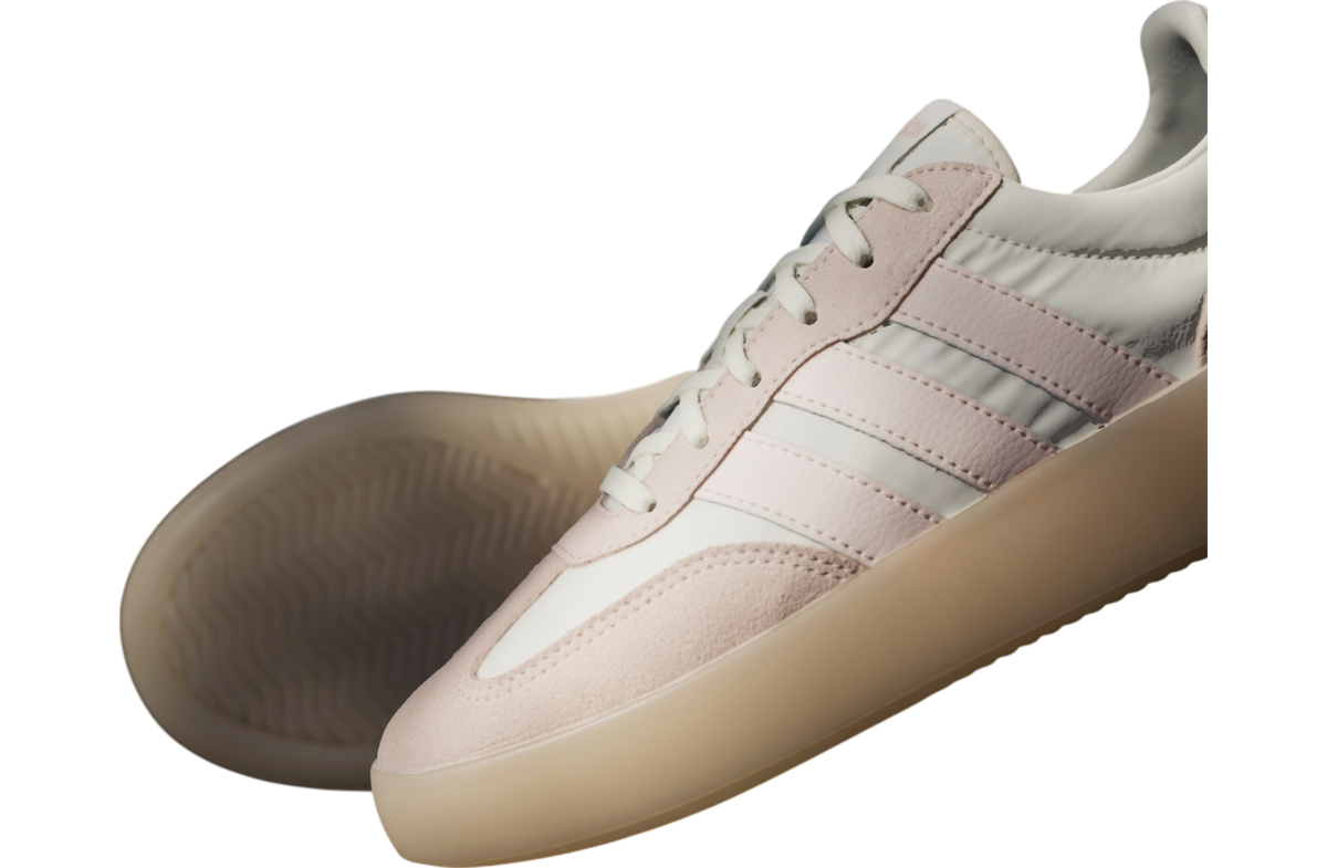 Adidas Barreda Decode WMNS Wonder Quartz / Off White - Image 9