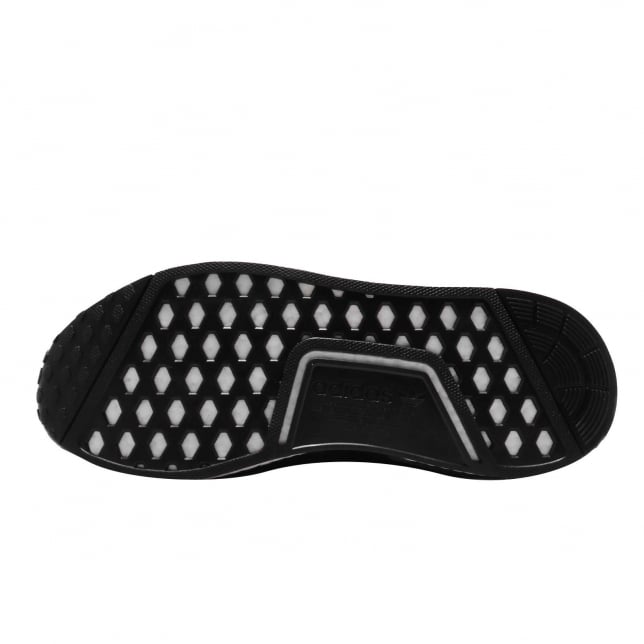 adidas Boston Super x R1 Core Black Utility Black - Image 4