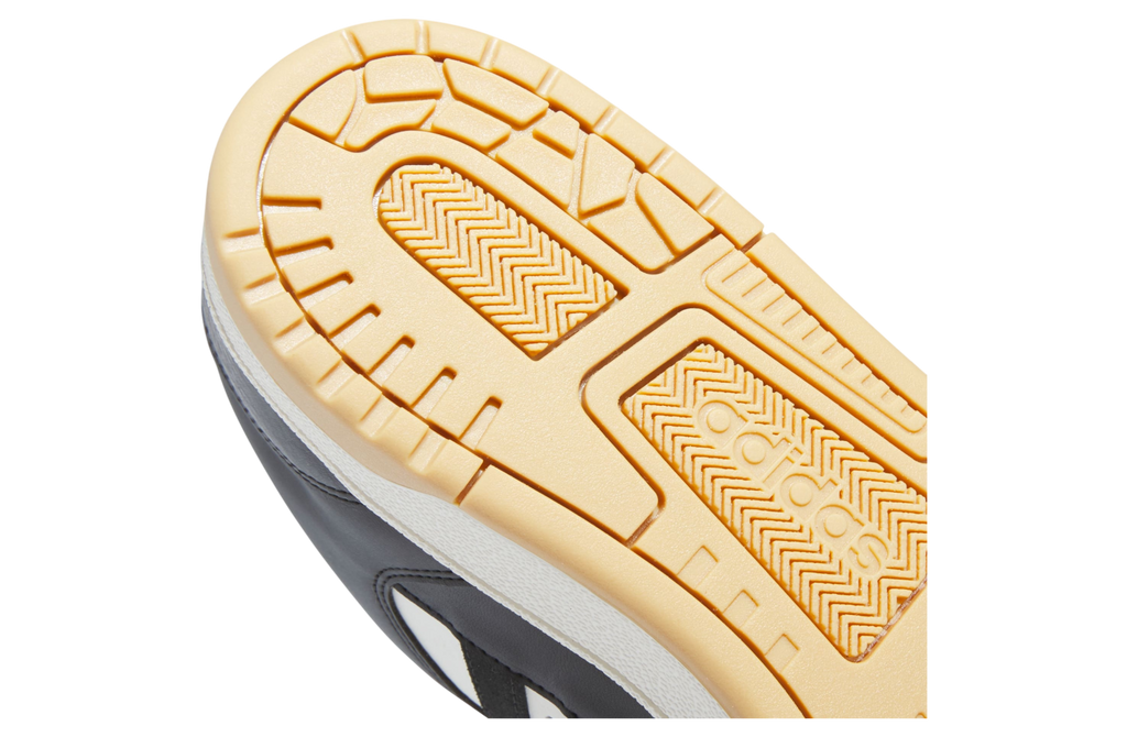 Adidas Break Start Core Black / Cloud White - Image 8