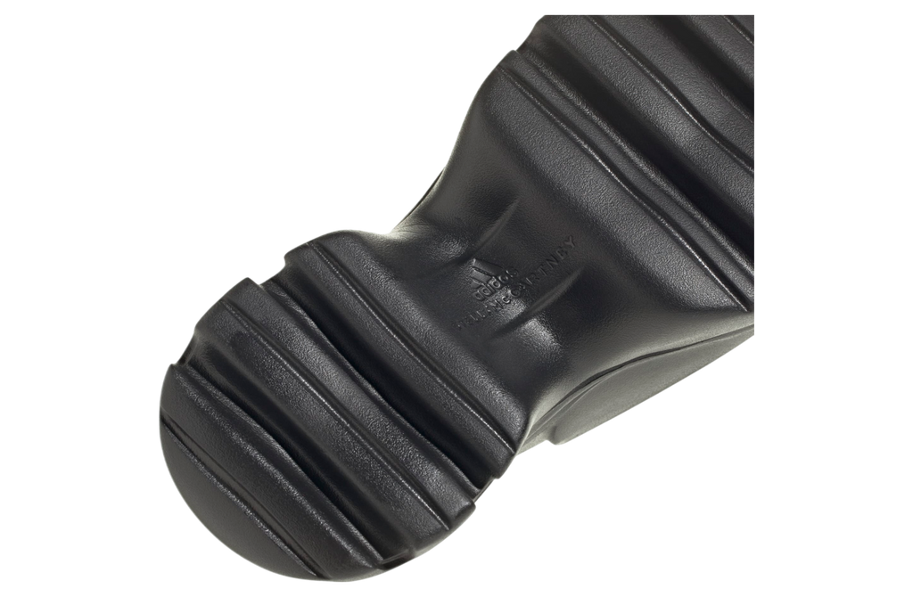 Adidas By Stella Mccartney Clogs WMNS Core Black - Image 9