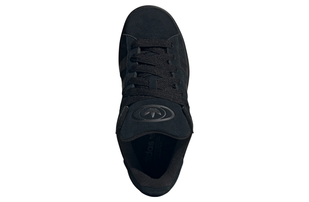 Adidas Campus 00s Core Black - Image 2