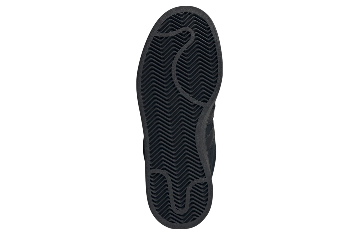 Adidas Campus 00s Core Black - Image 3