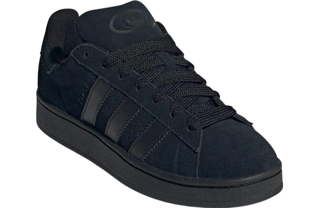 Adidas Campus 00s Core Black - Image 4