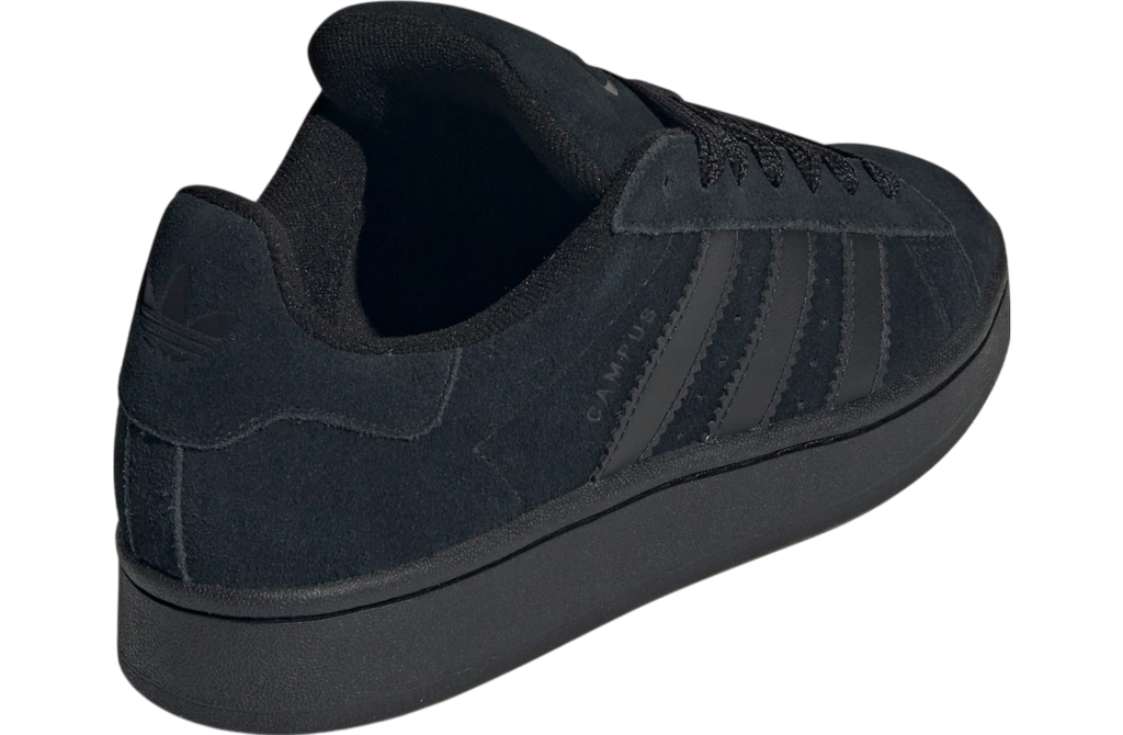 Adidas Campus 00s Core Black - Image 5