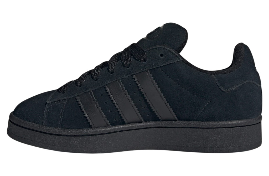 Adidas Campus 00s Core Black - Image 6