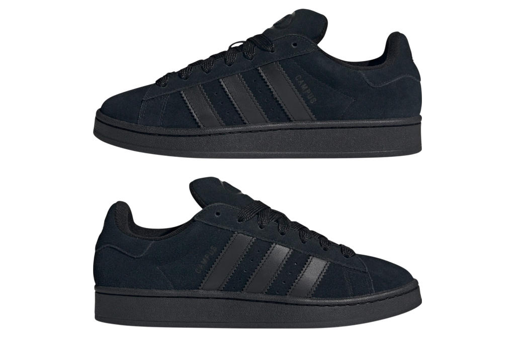Adidas Campus 00s Core Black - Image 7