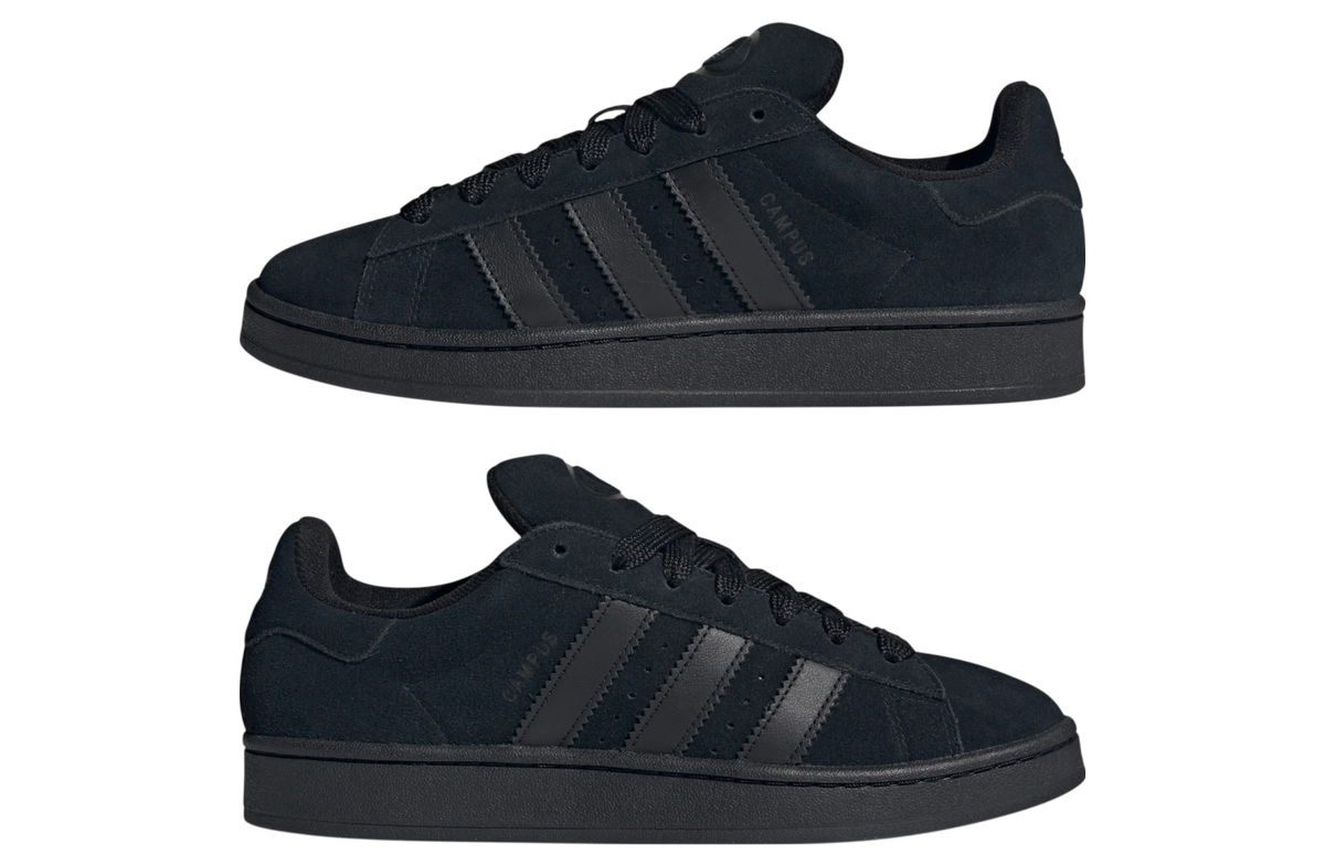 Adidas Campus 00s Core Black - Image 7