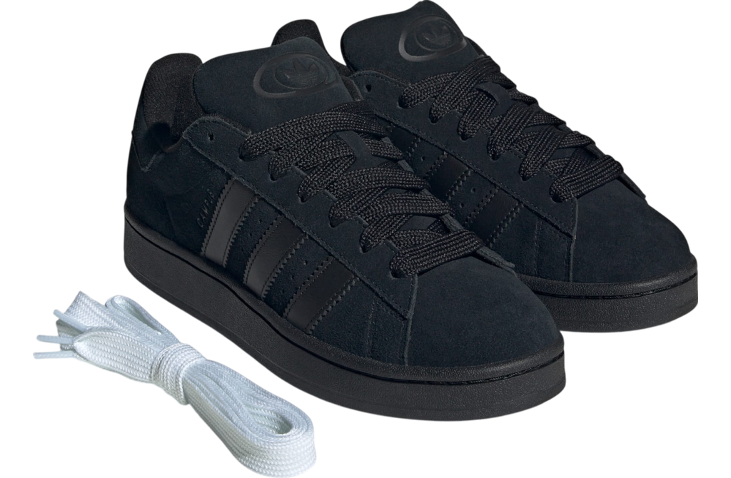 Adidas Campus 00s Core Black - Image 8