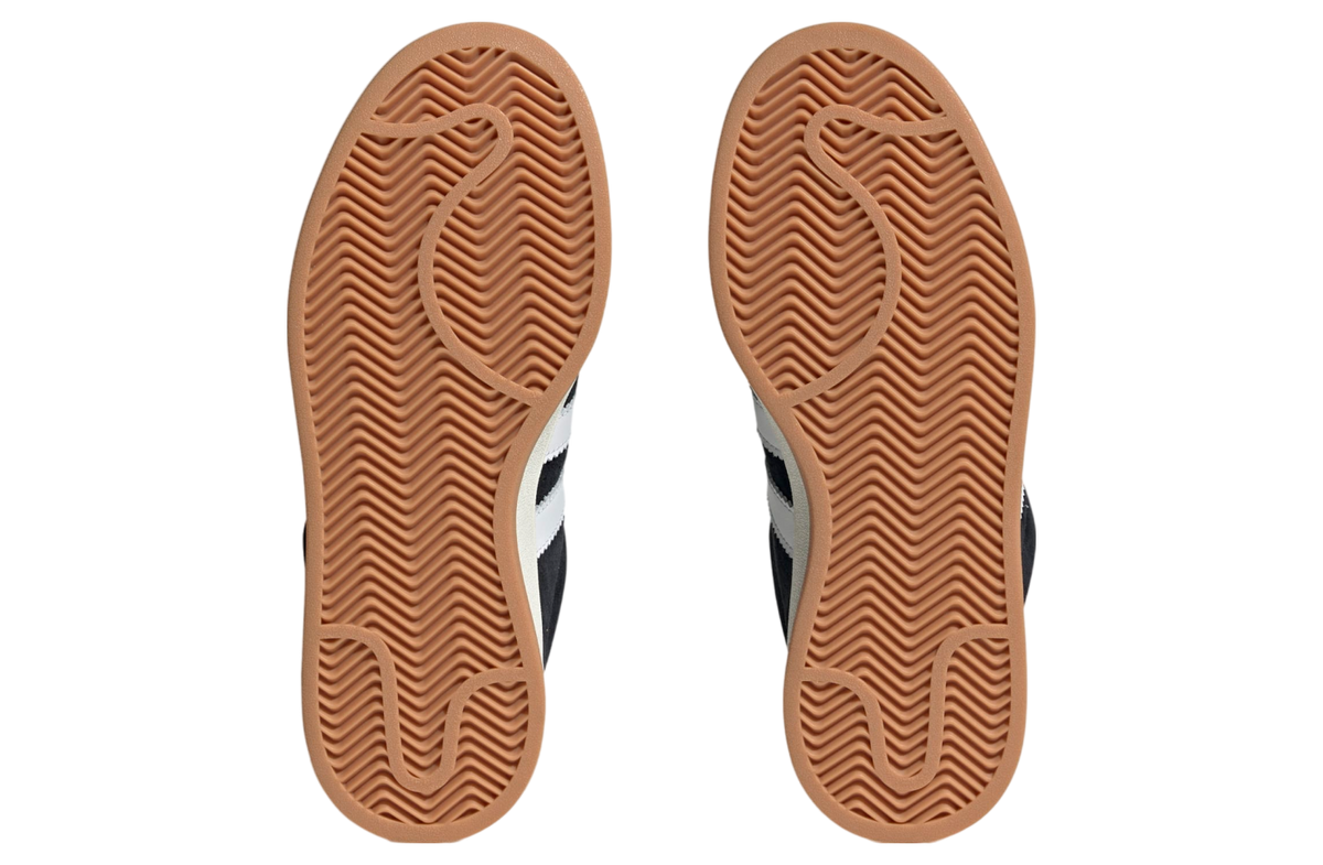 Adidas Campus 00s Core Black / Cloud White - Image 3