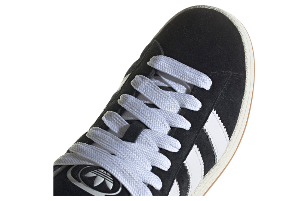 Adidas Campus 00s Core Black / Cloud White - Image 8