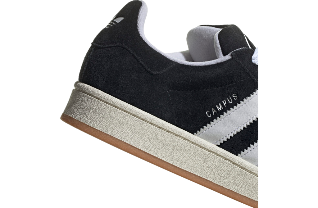 Adidas Campus 00s Core Black / Cloud White - Image 9