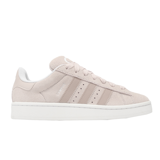 Adidas Campus 00s W Putty Mauve / Cloud White - Image 5