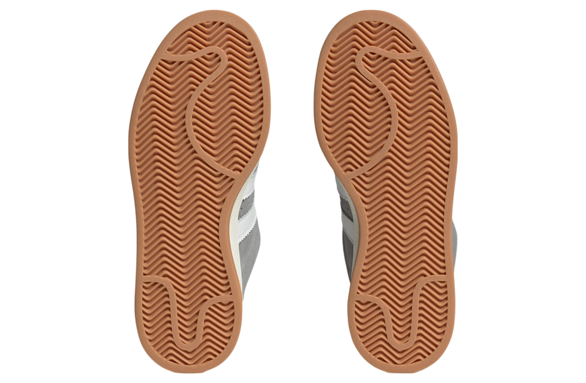 Adidas Campus 00s WMNS Grey Three / Cloud White - Image 3