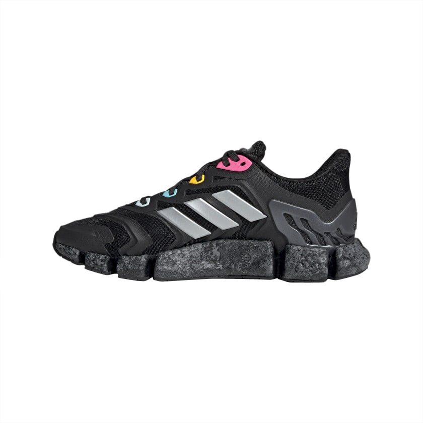 adidas Climacool Vento Black Silver Metallic - Image 4