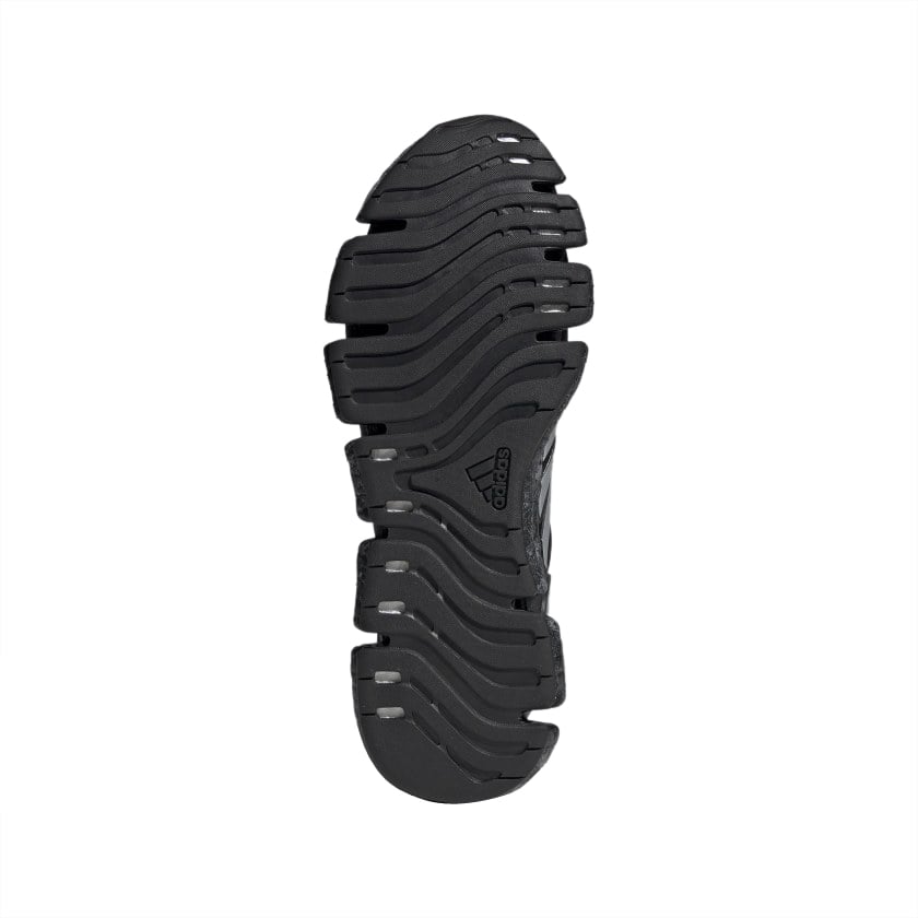 adidas Climacool Vento Black Silver Metallic - Image 6