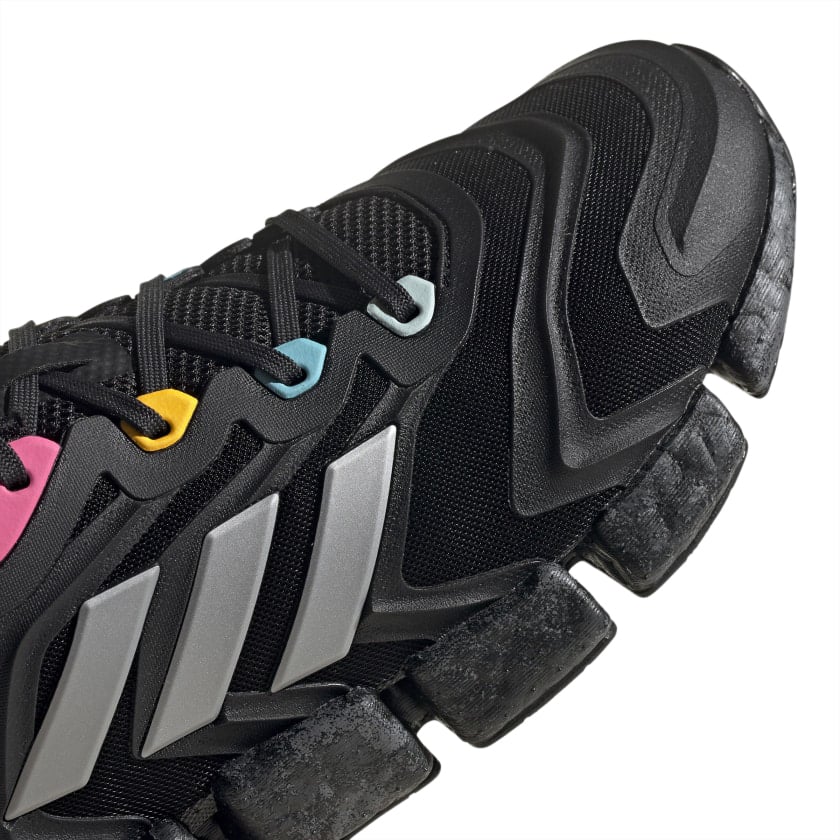 adidas Climacool Vento Black Silver Metallic - Image 7
