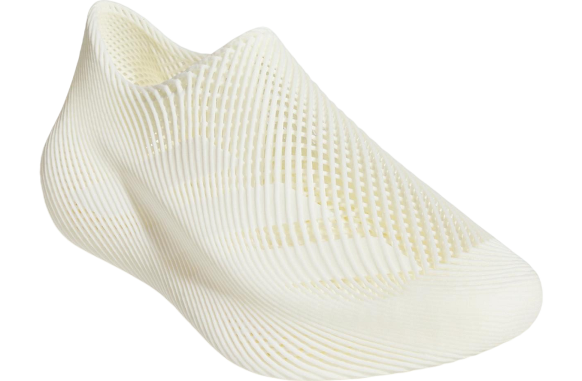 Adidas Climamog 3D-Printed Off / White - Image 2