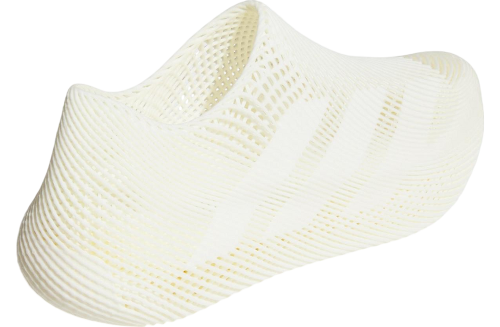 Adidas Climamog 3D-Printed Off / White - Image 3
