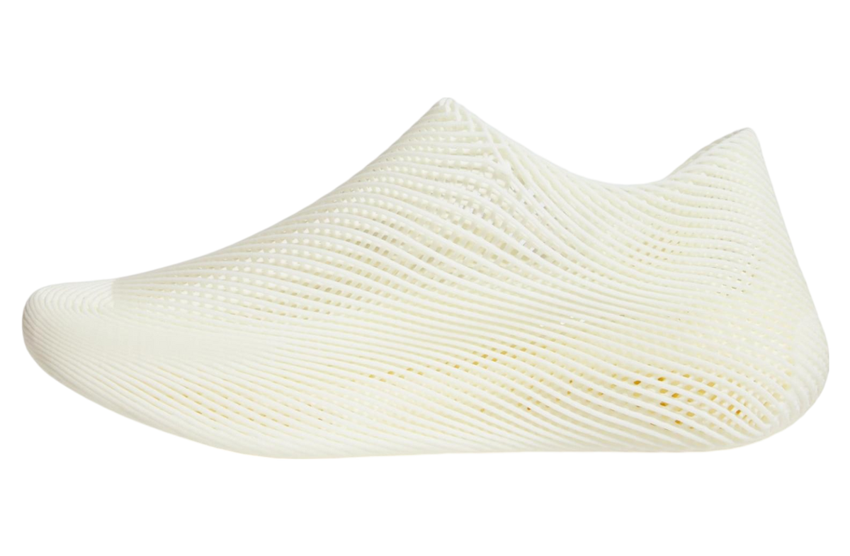 Adidas Climamog 3D-Printed Off / White - Image 4
