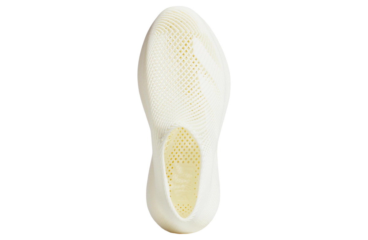 Adidas Climamog 3D-Printed Off / White - Image 5