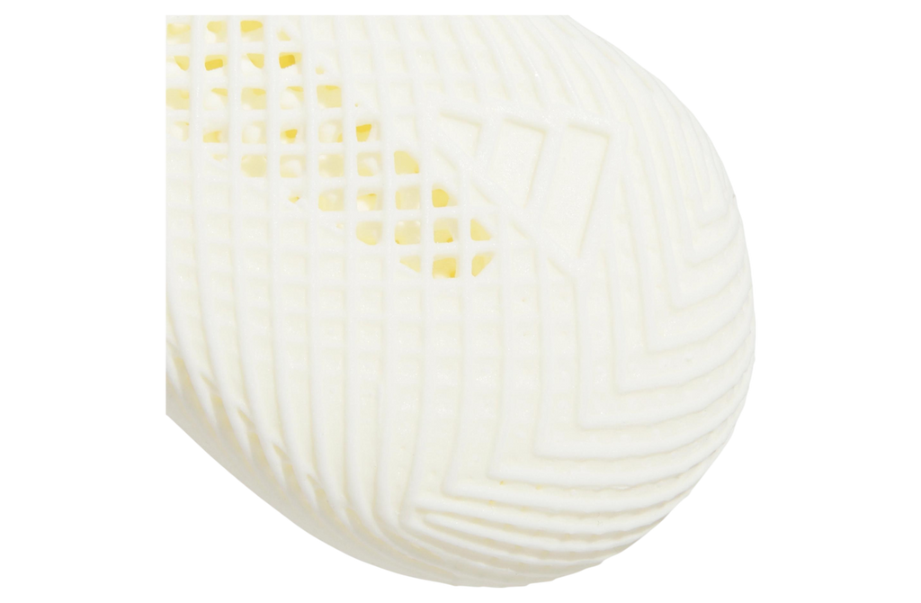 Adidas Climamog 3D-Printed Off / White - Image 7