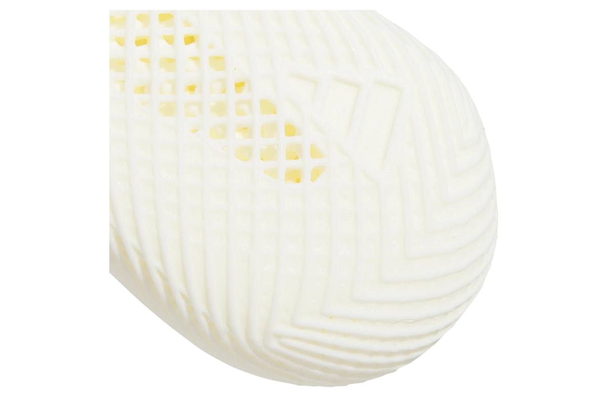 Adidas Climamog 3D-Printed Off / White - Image 7