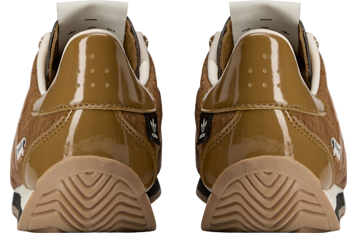 Adidas Country OG Sftm Bronze Strata / Wild Brown - Image 5