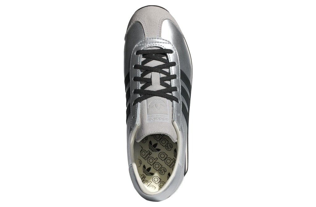 Adidas Country Og WMNS Off White / Core Black - Image 2