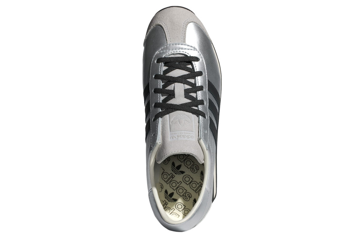 Adidas Country Og WMNS Off White / Core Black - Image 2
