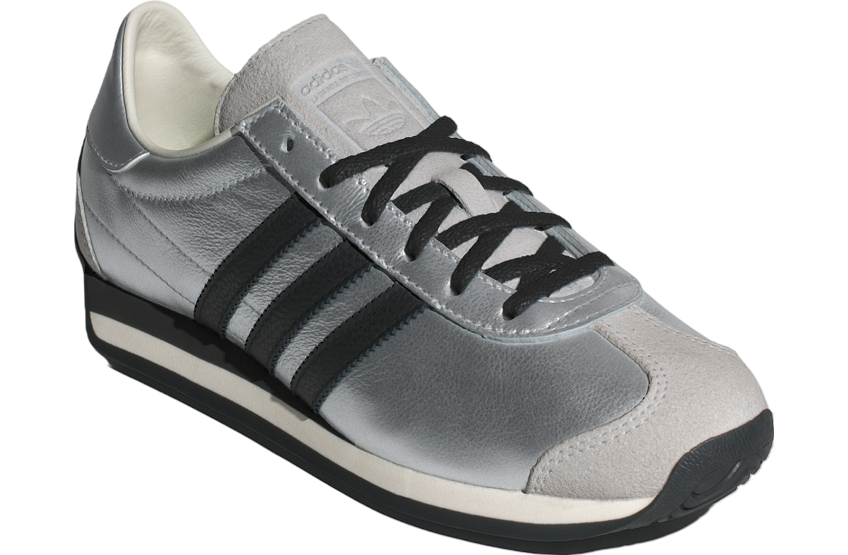 Adidas Country Og WMNS Off White / Core Black - Image 4