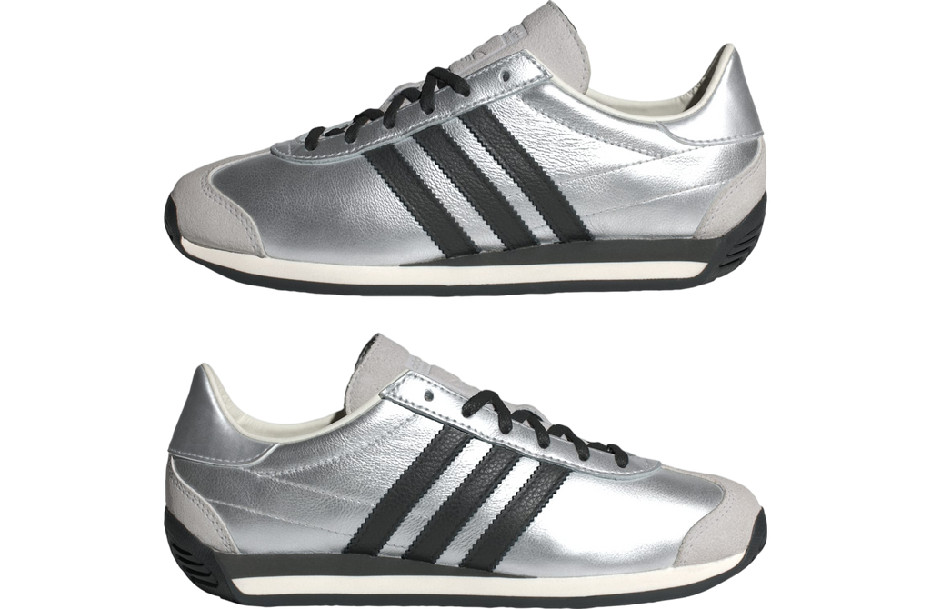 Adidas Country Og WMNS Off White / Core Black - Image 7