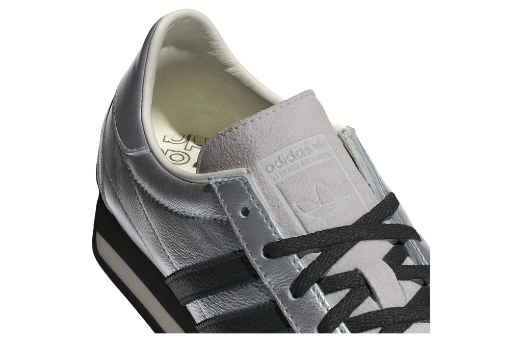 Adidas Country Og WMNS Off White / Core Black - Image 8