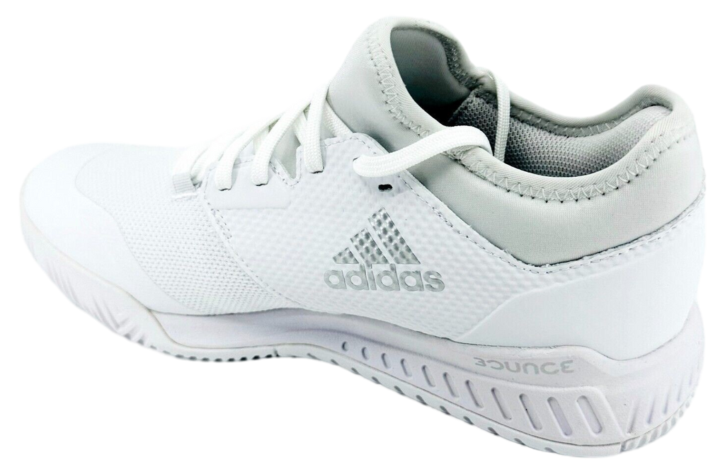 Adidas Court Team Bounce IN Cloud White WMNS - Image 3